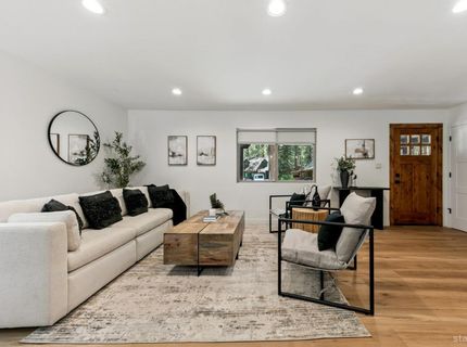 3347 Ash Avenue, South Lake Tahoe, CA 96150 Photo