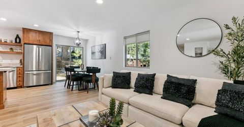 3347 Ash Avenue, South Lake Tahoe, CA 96150 Photo