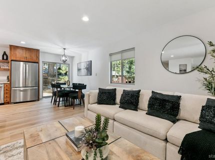 3347 Ash Avenue, South Lake Tahoe, CA 96150 Photo