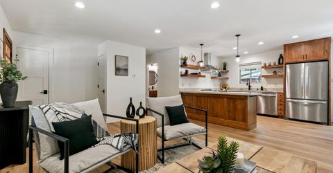 3347 Ash Avenue, South Lake Tahoe, CA 96150 Photo