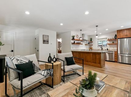 3347 Ash Avenue, South Lake Tahoe, CA 96150 Photo
