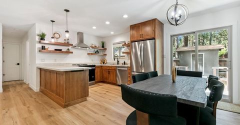 3347 Ash Avenue, South Lake Tahoe, CA 96150 Photo