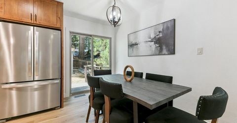 3347 Ash Avenue, South Lake Tahoe, CA 96150 Photo
