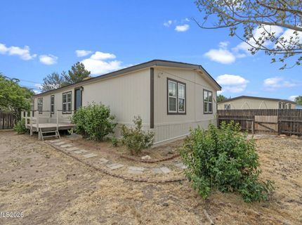 17880 Blackbird Drive, Reno, NV 89508 Photo