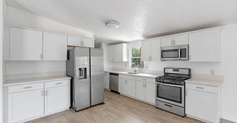 17880 Blackbird Drive, Reno, NV 89508 Photo