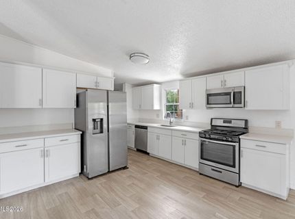 17880 Blackbird Drive, Reno, NV 89508 Photo