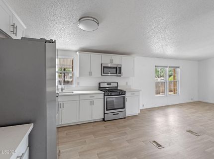 17880 Blackbird Drive, Reno, NV 89508 Photo