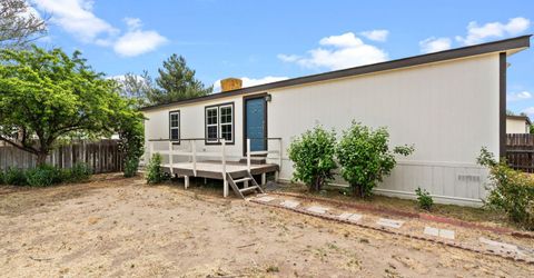17880 Blackbird Drive, Reno, NV 89508 Photo