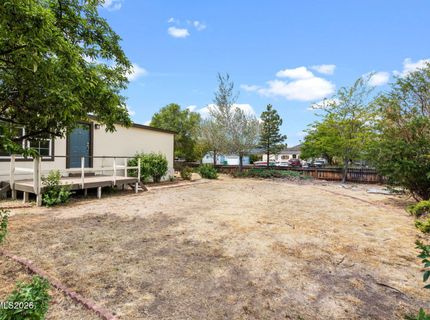 17880 Blackbird Drive, Reno, NV 89508 Photo