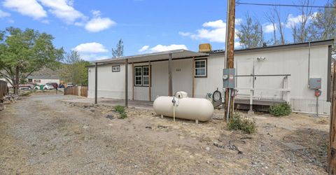 17880 Blackbird Drive, Reno, NV 89508 Photo