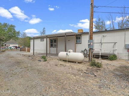 17880 Blackbird Drive, Reno, NV 89508 Photo