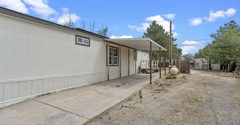 17880 Blackbird Drive, Reno, NV 89508 Photo