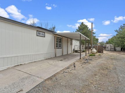 17880 Blackbird Drive, Reno, NV 89508 Photo
