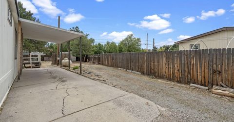 17880 Blackbird Drive, Reno, NV 89508 Photo