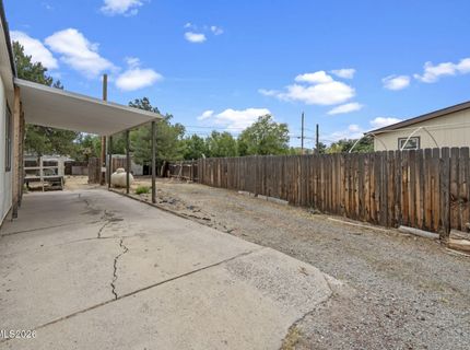 17880 Blackbird Drive, Reno, NV 89508 Photo