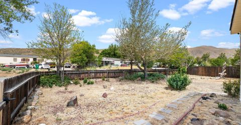 17880 Blackbird Drive, Reno, NV 89508 Photo