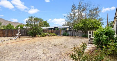 17880 Blackbird Drive, Reno, NV 89508 Photo