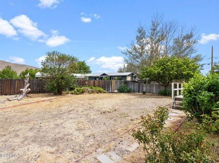 17880 Blackbird Drive, Reno, NV 89508 Photo