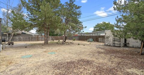 17880 Blackbird Drive, Reno, NV 89508 Photo