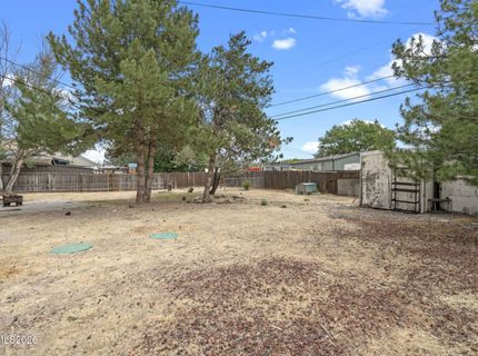 17880 Blackbird Drive, Reno, NV 89508 Photo