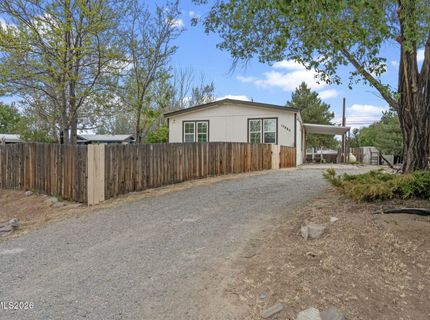 17880 Blackbird Drive, Reno, NV 89508 Photo