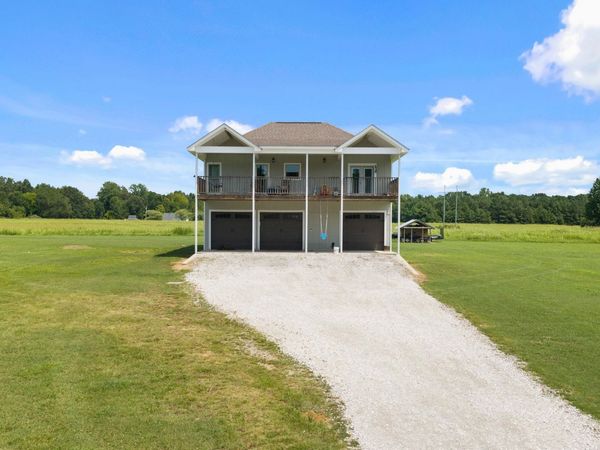 400 Co Rd 97, Rogersville, AL 35652