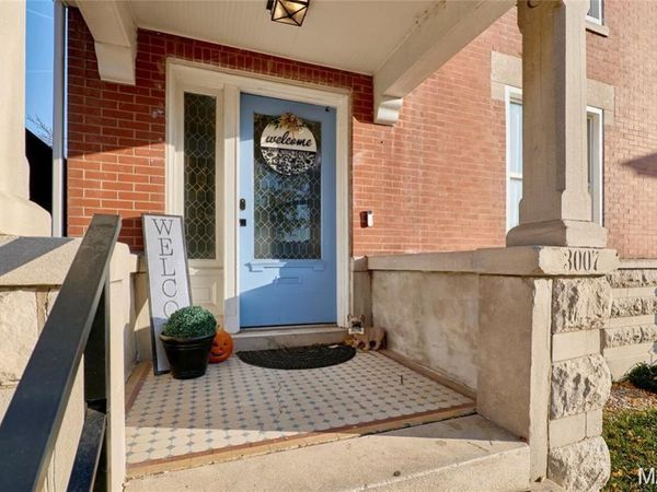3007 Chippewa Street, St Louis, MO 63118