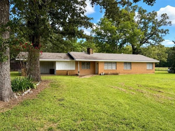 459 LOUIE HARMSON Road, Center Point, LA 71323