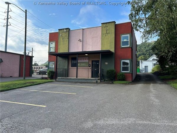 3511 Noyes Avenue SE, Charleston, WV 25304