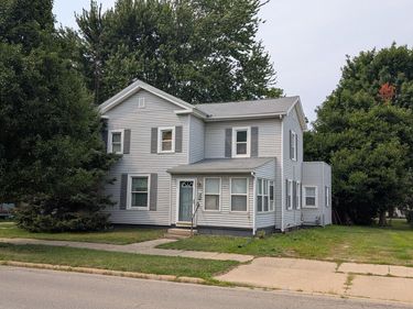 101 E Main Street, Shelby, OH 44875