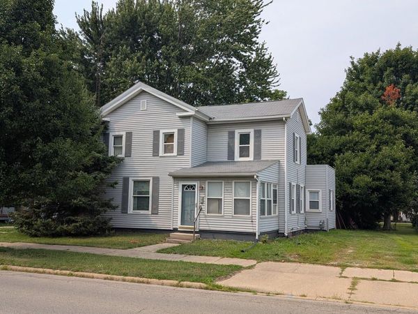 101 E Main Street, Shelby, OH 44875