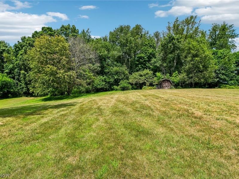 941 Karla Drive , Clinton, OH 44216 Photo 37