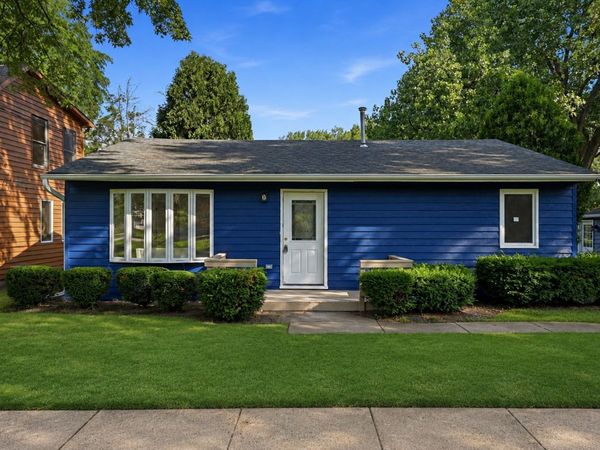 2804 Russett Road , McHenry, IL 60050