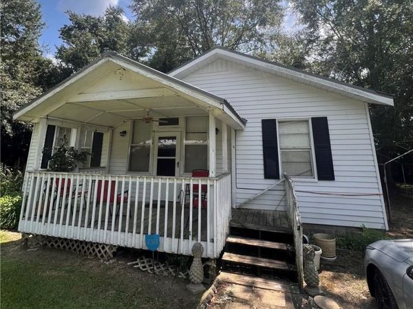 134 24th Avenue SW, Reform, AL 35481