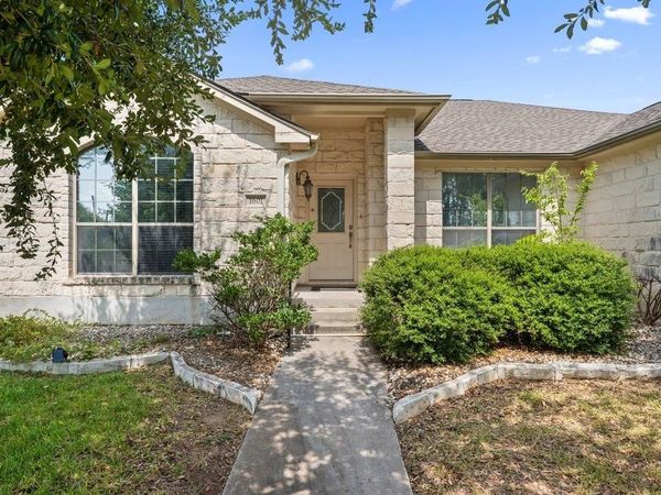 1601 Breezy CV, Round Rock, TX 78664