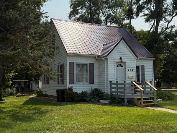 428 E Rooney Avenue, Appleton, MN 56208