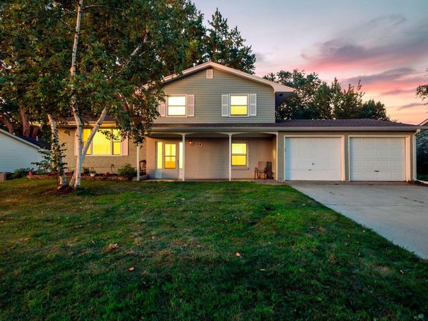 3704 Glen Oaks Avenue, White Bear Lake, MN 55110