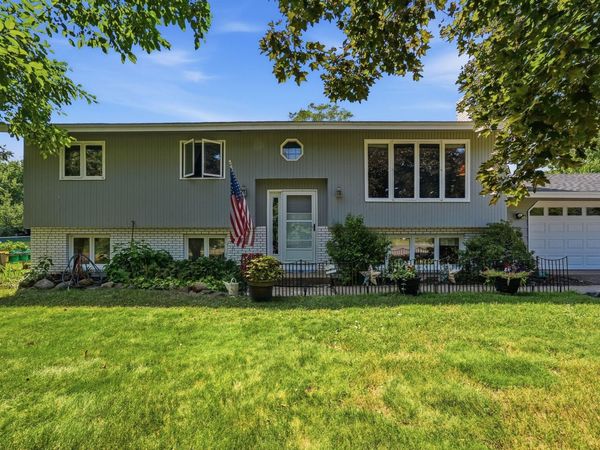 15040 Kamacite Street NW, Ramsey, MN 55303