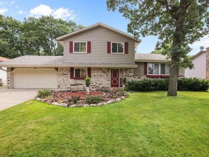 13013 Goodhue Street NE Blaine, MN 55449
