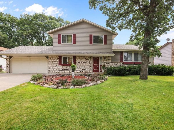 13013 Goodhue Street NE, Blaine, MN 55449
