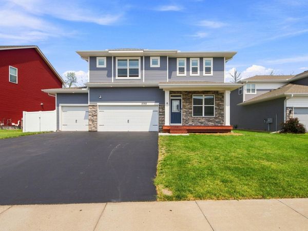 12368 62nd Street NE, Otsego, MN 55301