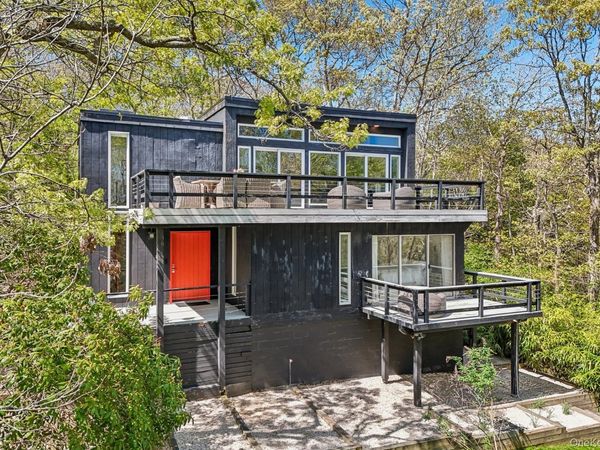 15 Elm Lane , Montauk, NY 11954