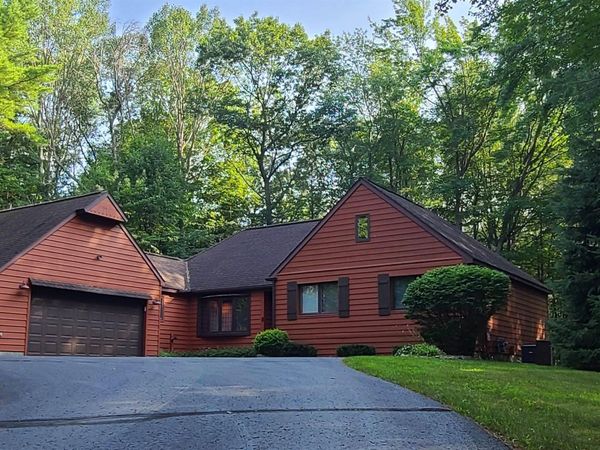 4534 Oakridge Drive, Oscoda, MI 48750