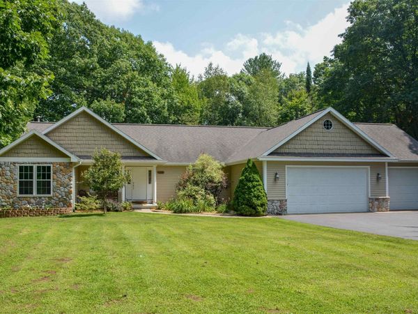 7272 Russ Noble Drive, Traverse City, MI 49685