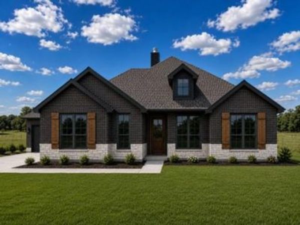 113 Loveta Lane, Boyd, TX 76023