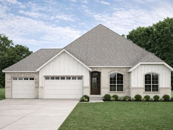 105 Loveta Lane, Boyd, TX 76023