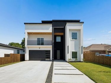 3513 Nomas Street , Dallas, TX 75212
