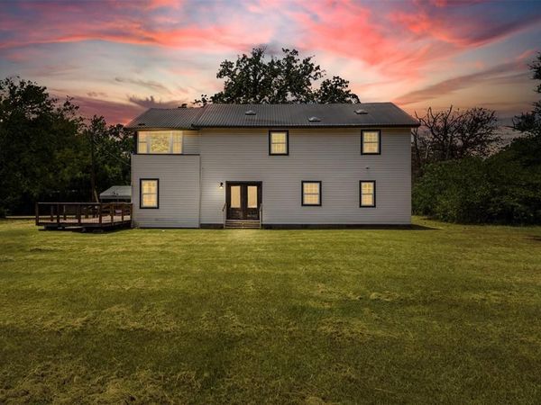 14847 N 3rd Street , Scurry, TX 75158