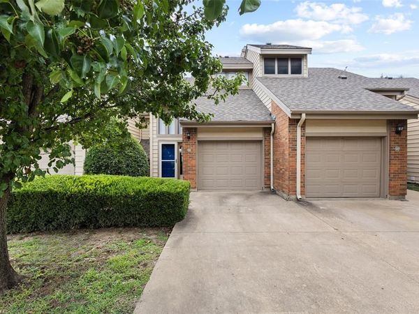 106 Summer Place Circle, Pottsboro, TX 75076