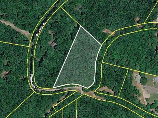 839 Wooten Road, Cleveland, GA 30528